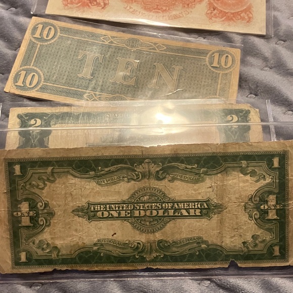 Old Money - Picture 9 of 9